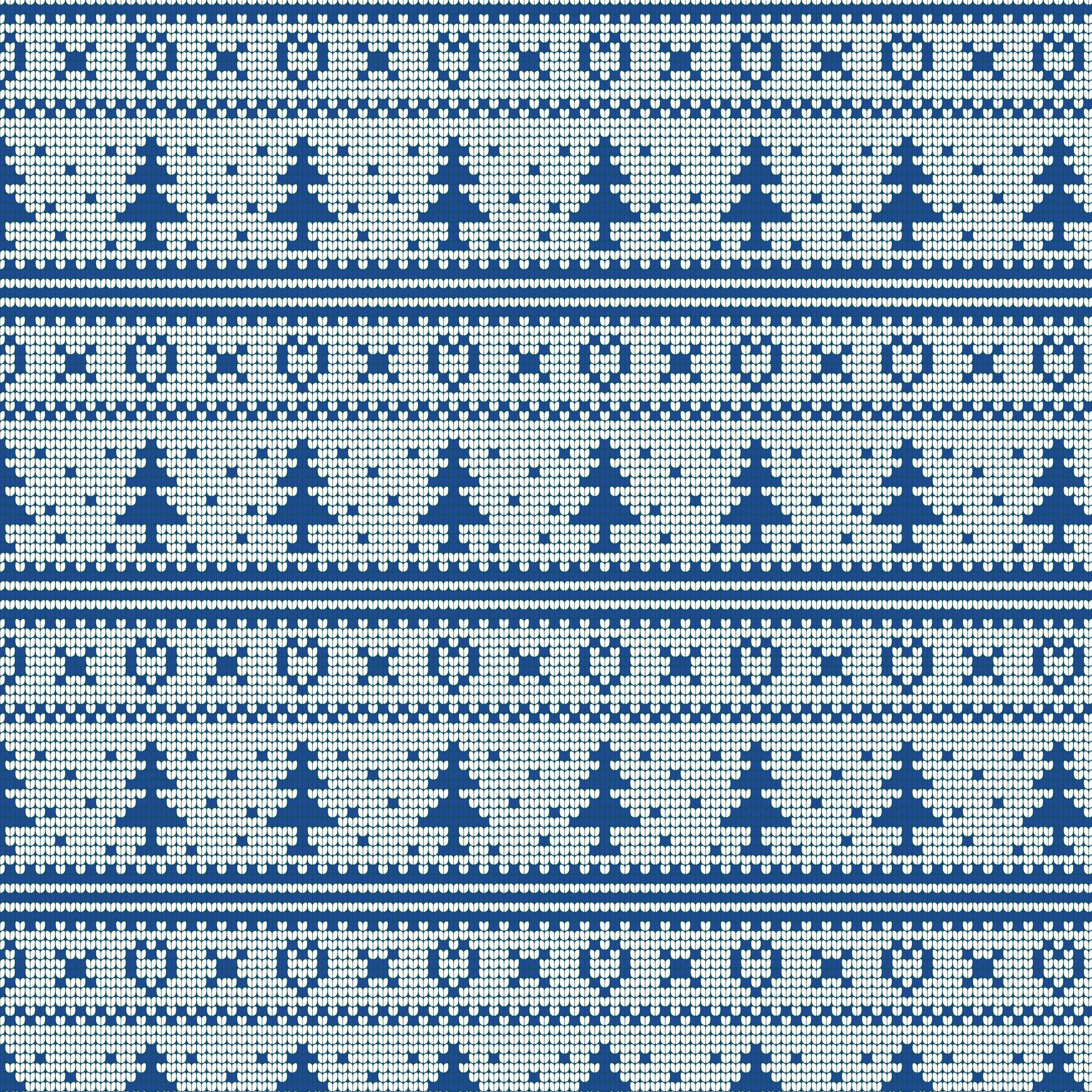 Papel de suéter navideño