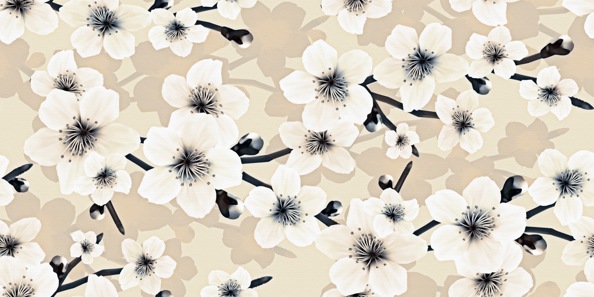 Teste padrão floral 1772