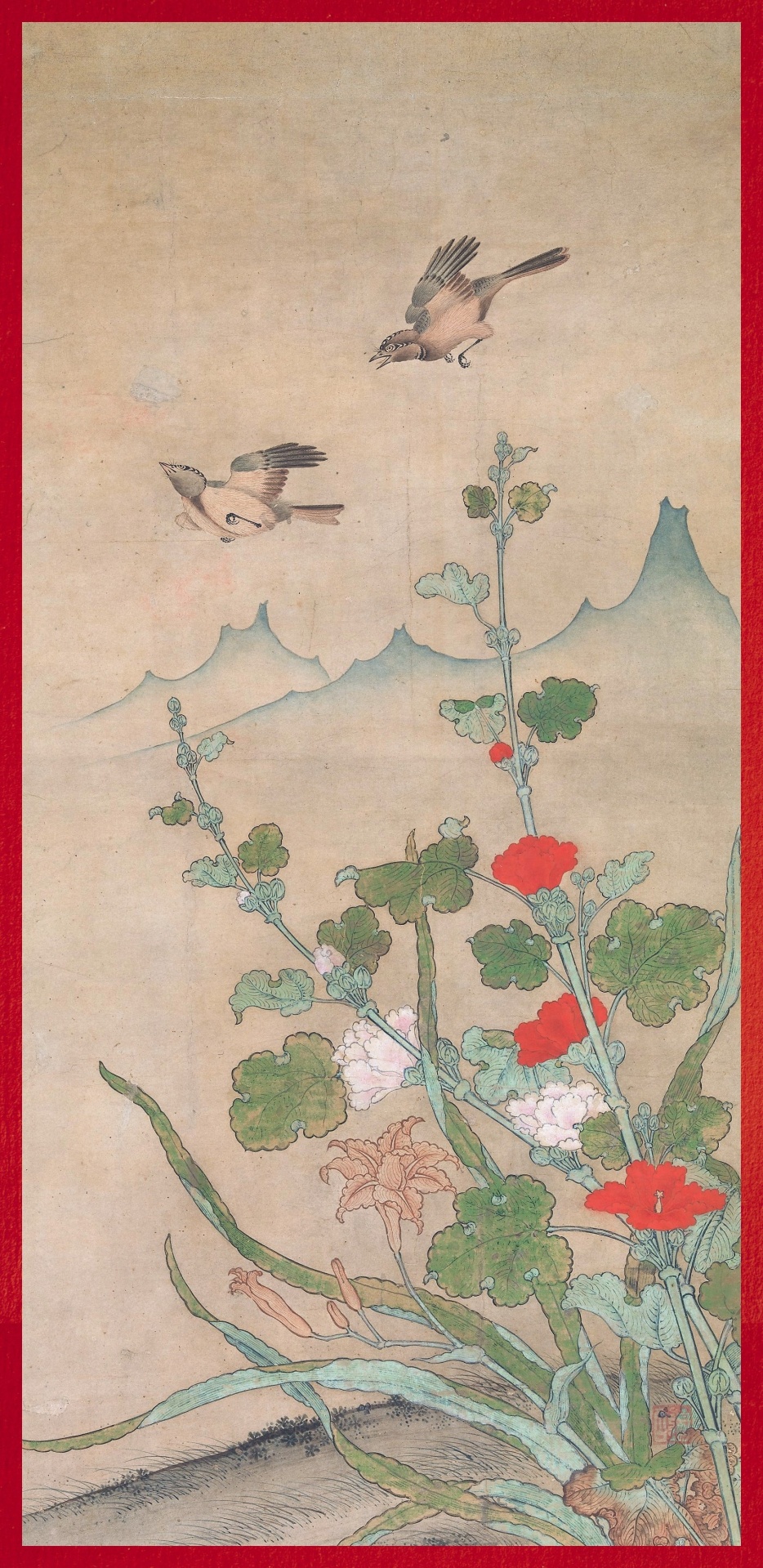 Ilustração japonesa - 2