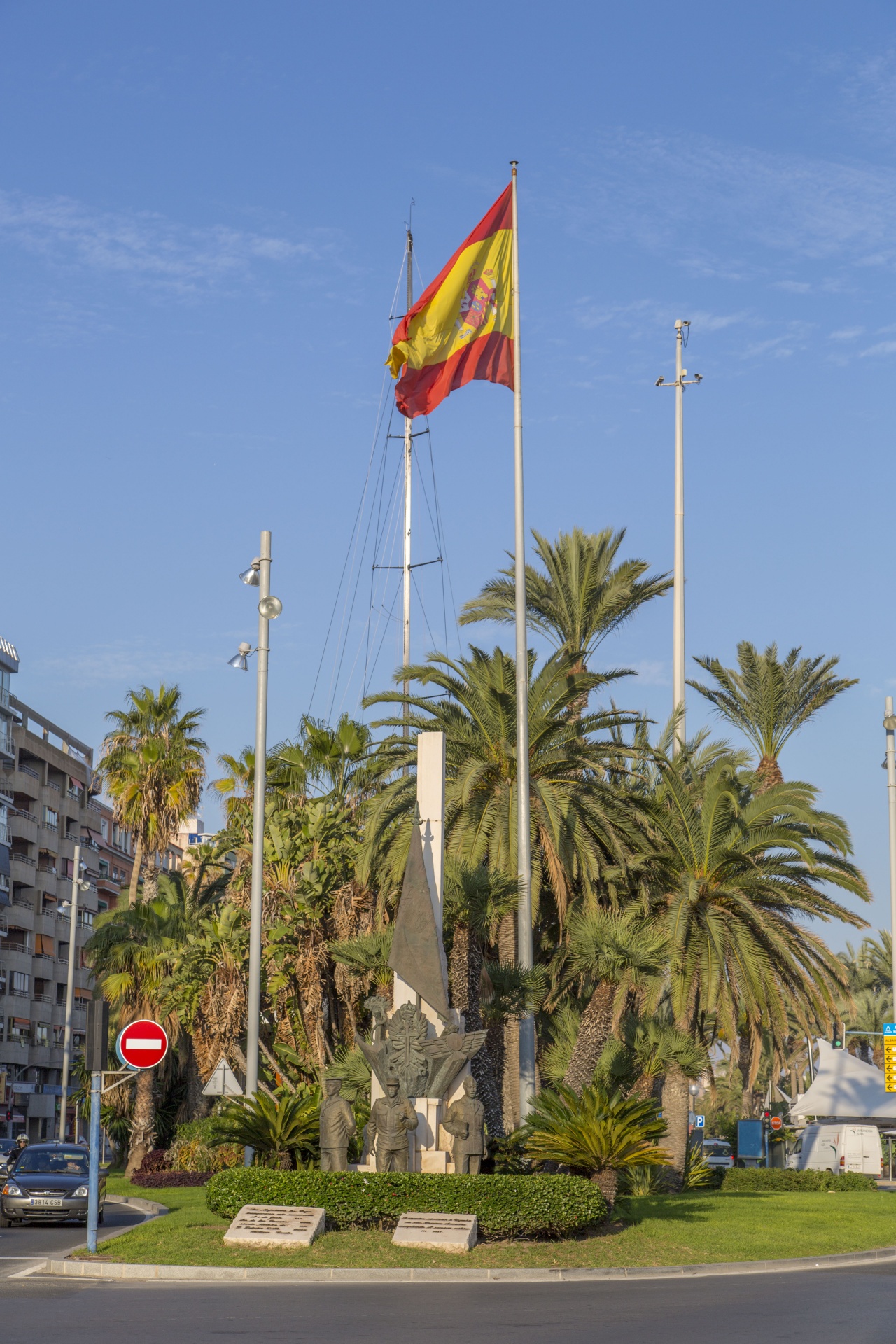 Alicante España
