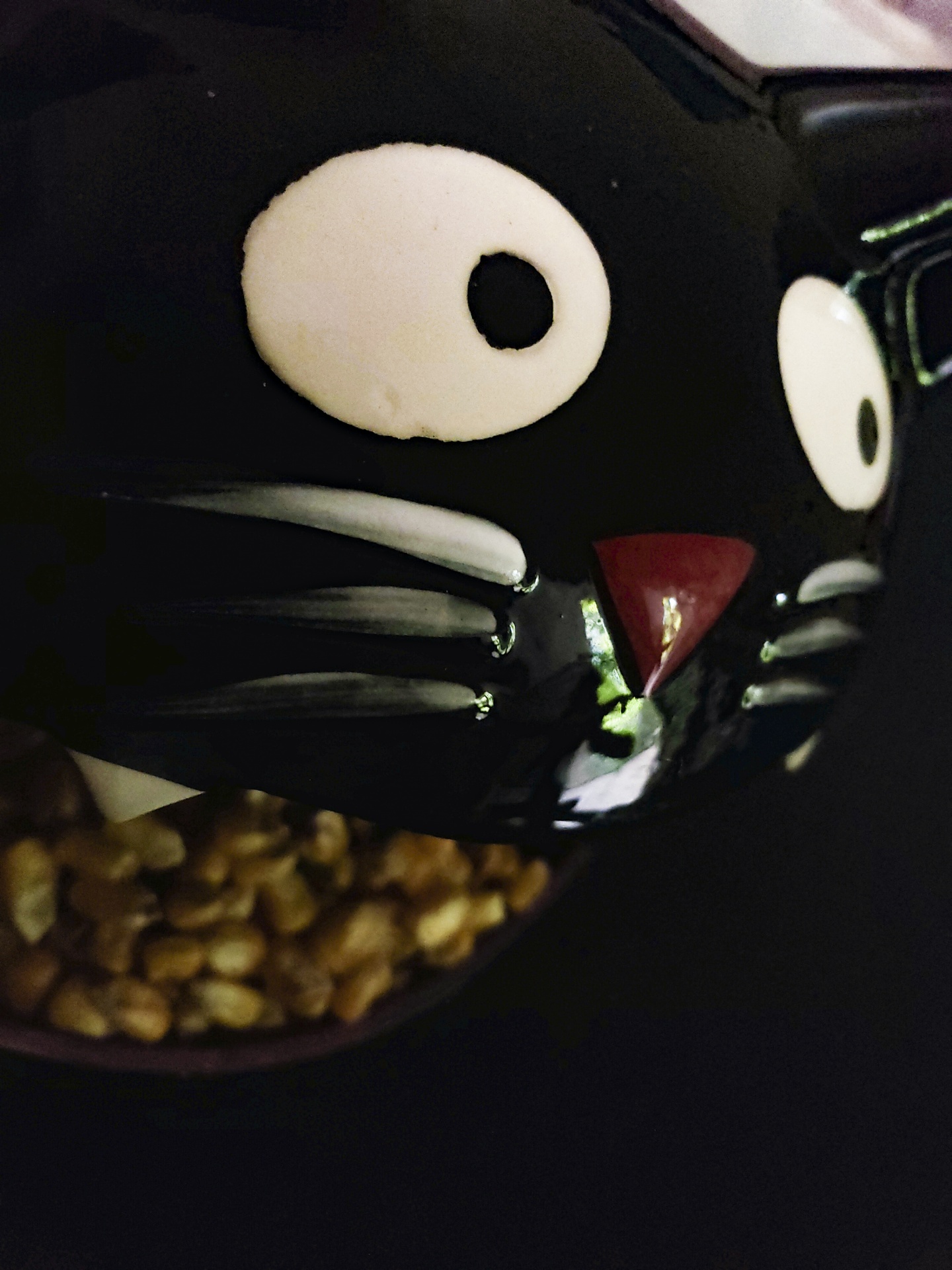 Scary Cat Halloween