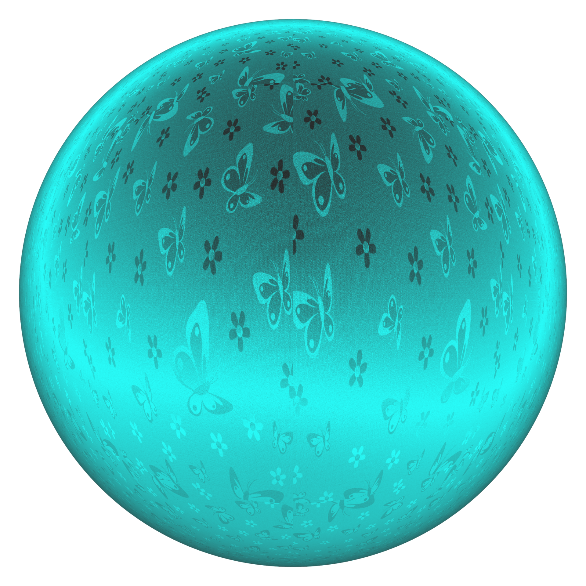 Sphere - 4