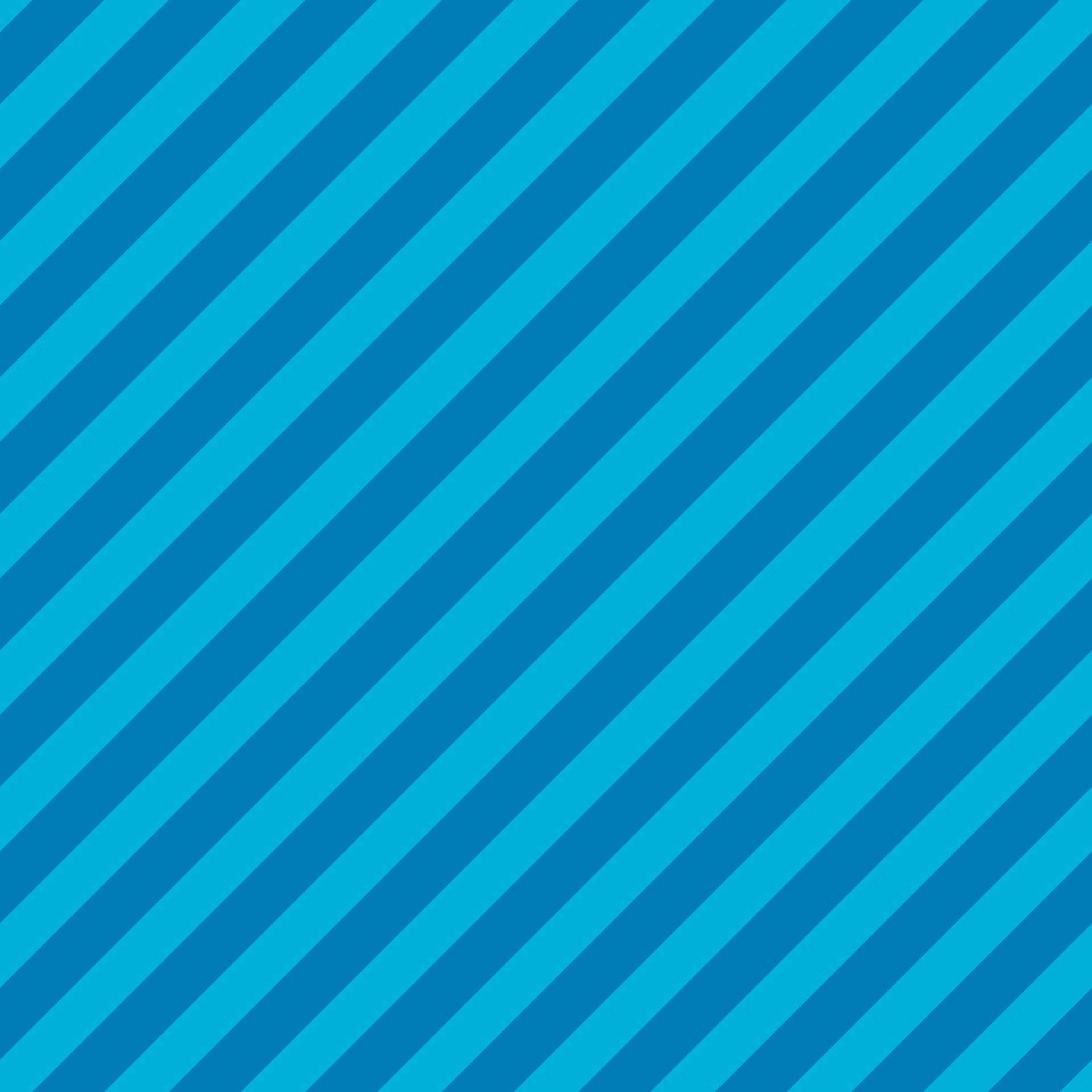 Fundo diagonal azul de listras