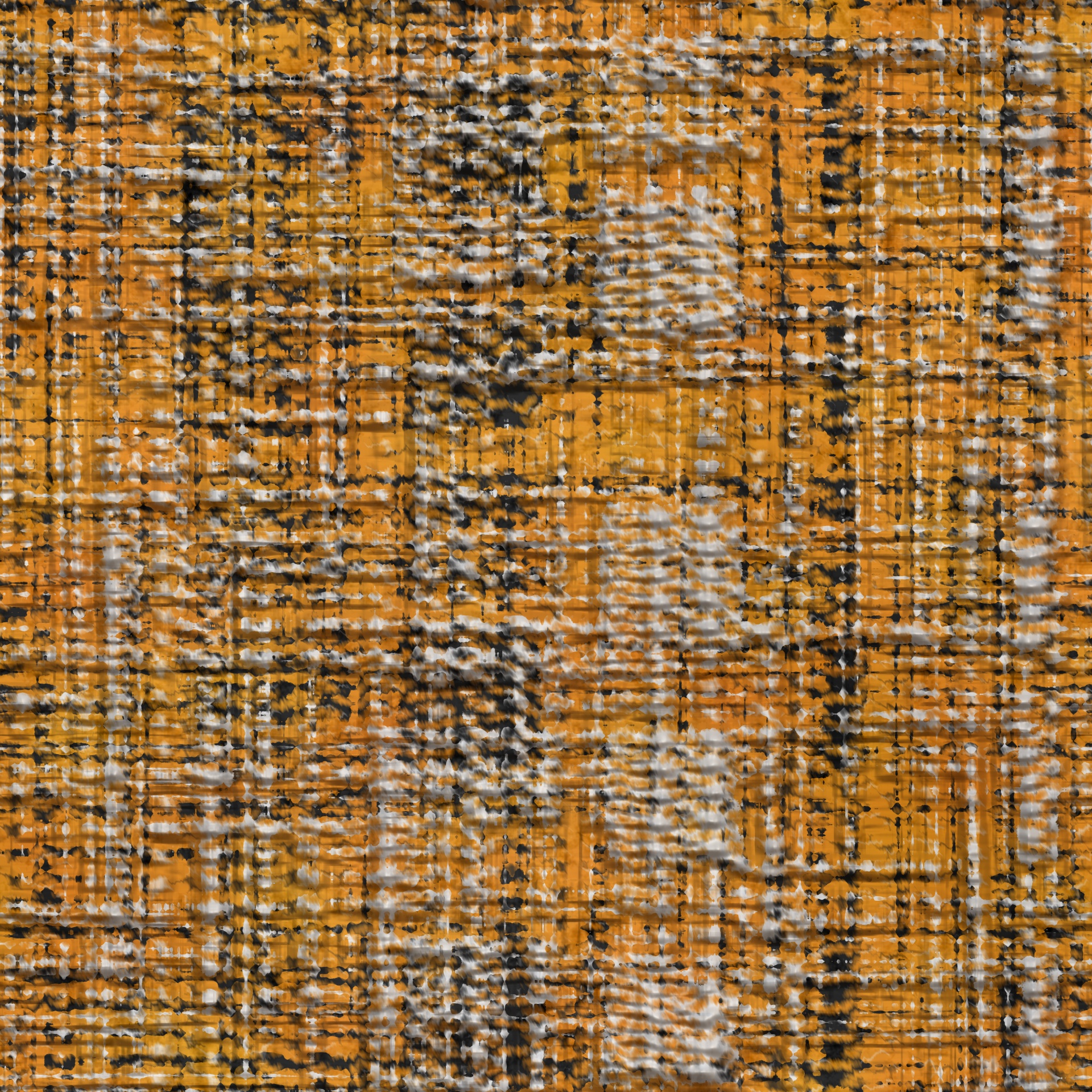 Fundo de tecido de tweed