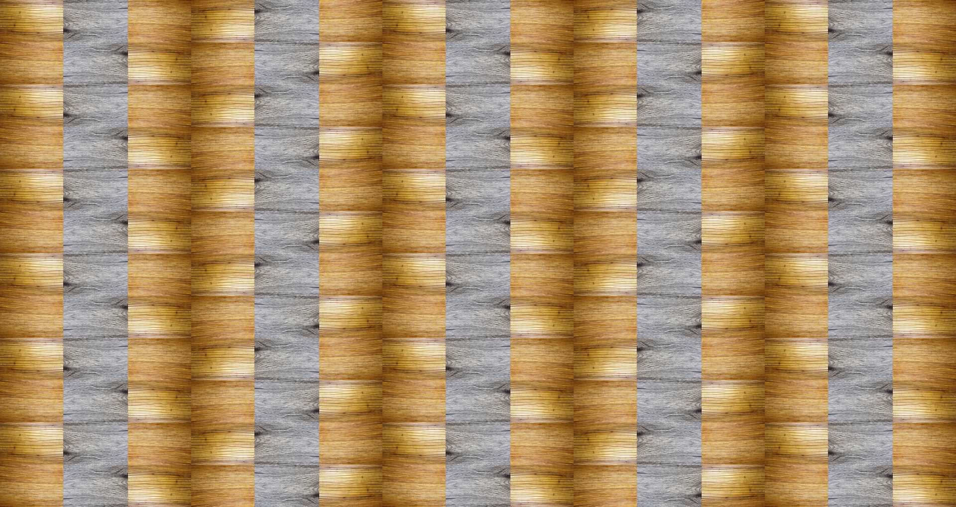 Telhas de madeira padrão de textura
