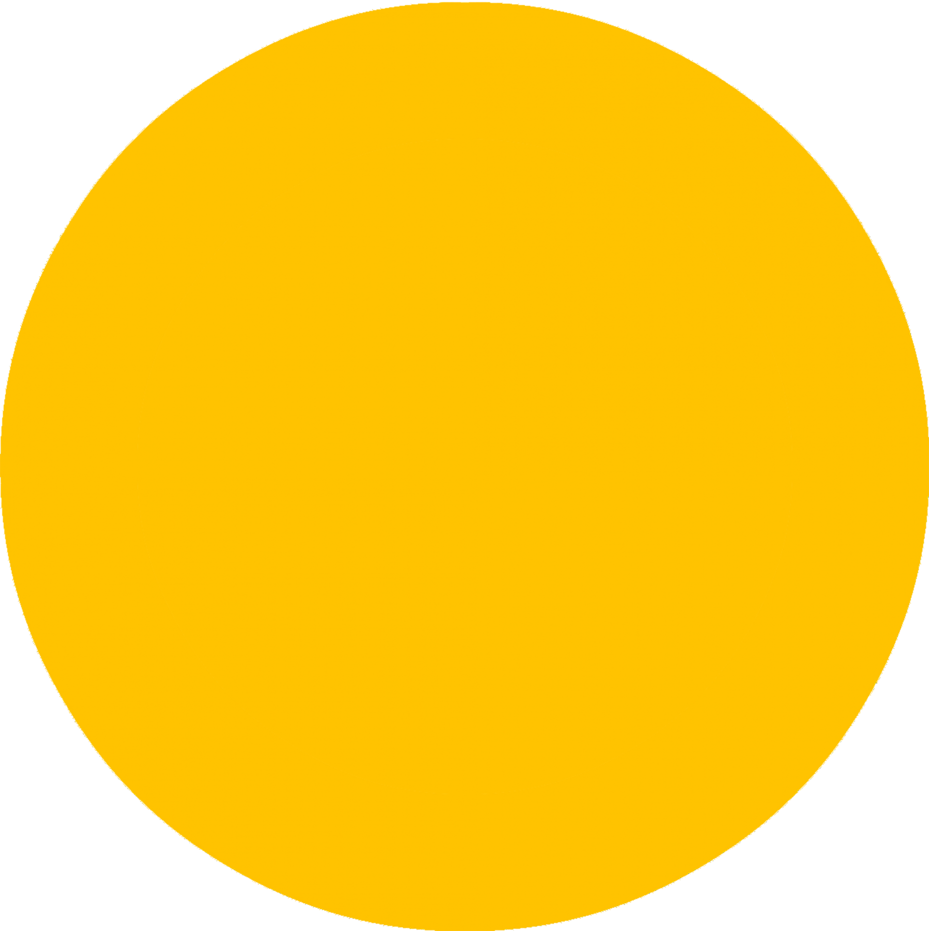 Žlutý kruh
