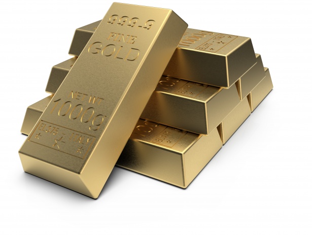 24K Gold Premium 1KG Free Stock Photo - Public Domain Pictures