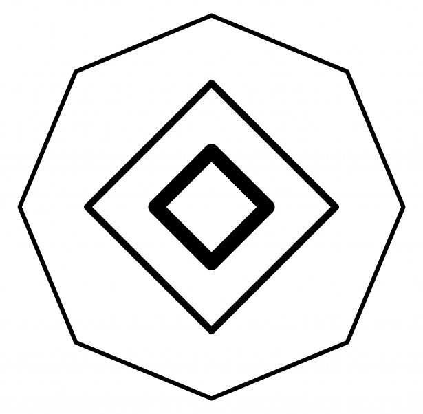 Geometric Mandala, Motif Shape Free Stock Photo - Public Domain Pictures