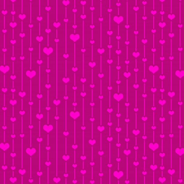Hearts Pink Background Wallpaper Free Stock Photo - Public Domain Pictures