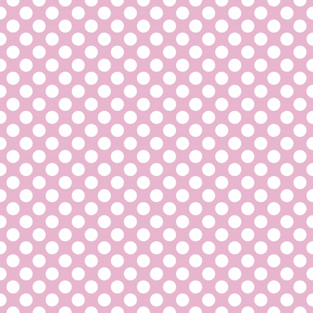 Polka Dots Lilac White Free Stock Photo - Public Domain Pictures