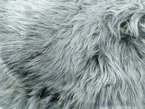 Sheepskin Rug Texture Free Stock Photo - Public Domain Pictures