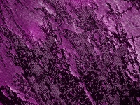 Résumé fond violet
