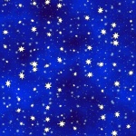 Starry Background 2020 - 5