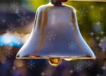 Dzwonek Bożonarodzeniowy