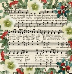 Vánoční hudba