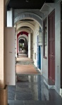 Colonial Walkway 06