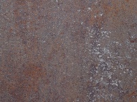 Korrodierter Rusty Metal Background