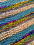 Crochet Striped 2