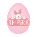 Easter Bunny Carino