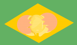 Tohle je moje Brazílie
