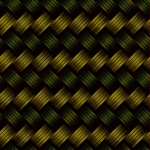 Gold weave Background Seamless