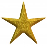 Arany csillag