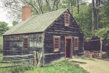 Cottage storico
