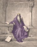 Koning Solomon