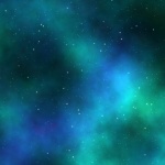 Cosmos espace extra-atmosphérique étoile