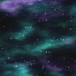 Cosmos espace extra-atmosphérique étoile