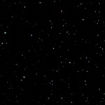 Kosmos stjärnor i yttre rymden Aurora