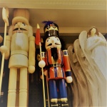 The Angel and the Christmas Soldiers - 2