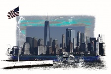 Ilha de Manhattan