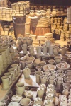 Oficina de cerâmica
