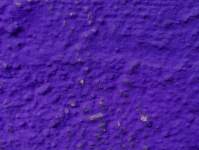 Purple Stucco Wall Background