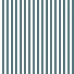 Stripes Teal White Background