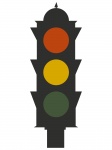 ClipArt semafori