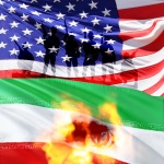 VS - Iran conflict