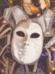 Maschera veneziana
