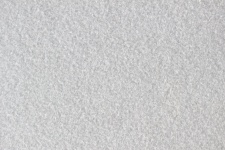 Bílý koberec textura