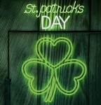 Ziua lemnului Sfântul Patrick