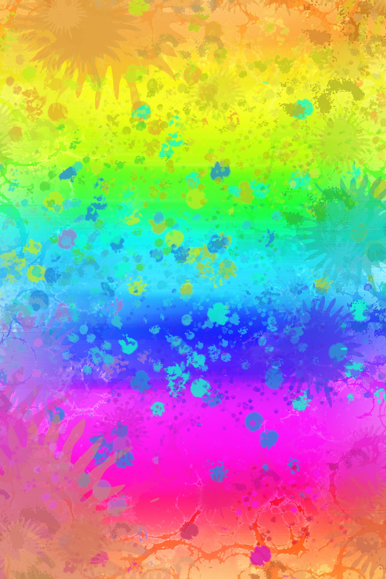 Abstract Background Art Colors Free Stock Photo - Public Domain Pictures
