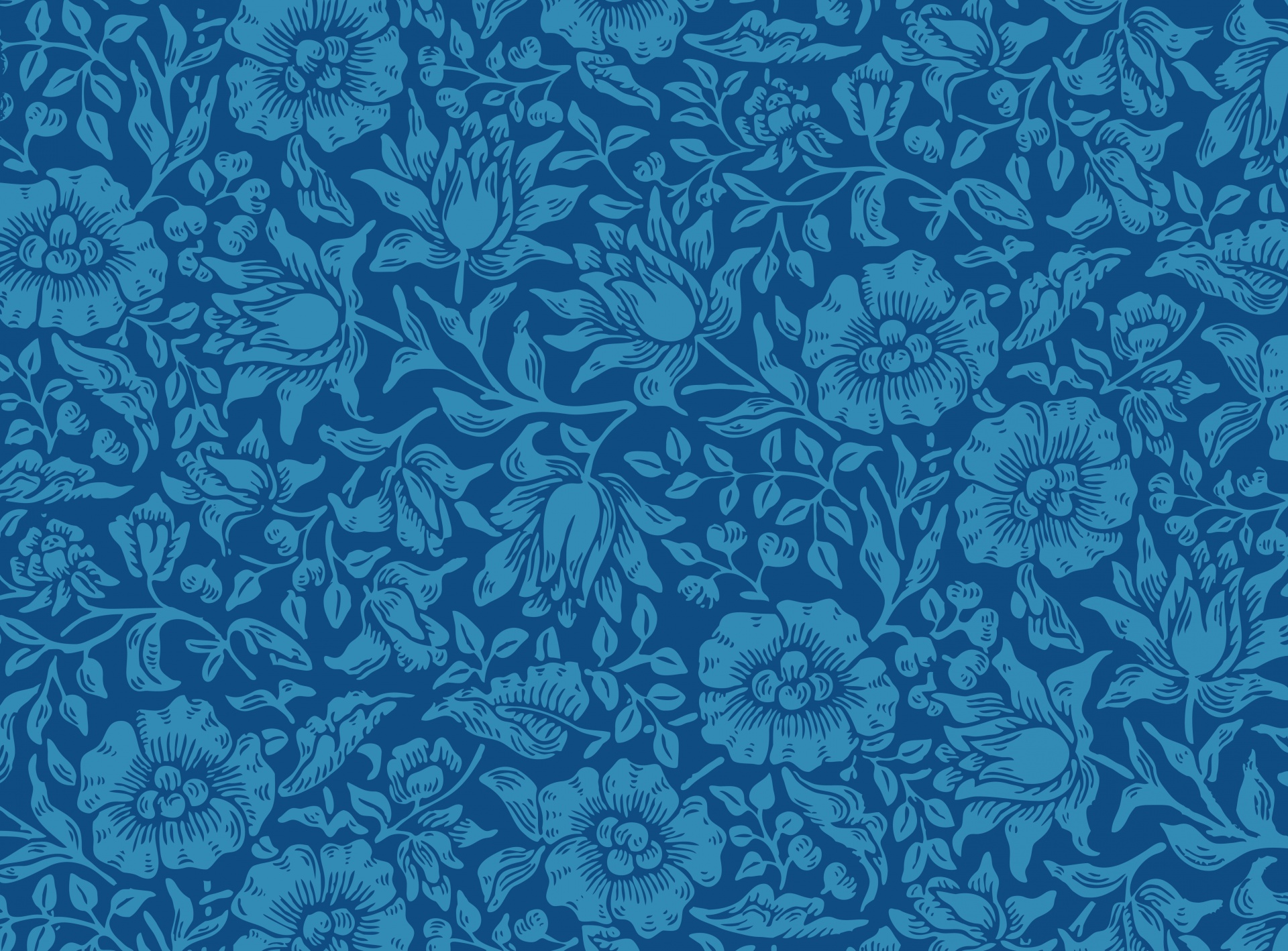Floral Vintage Background Pattern Free Stock Photo - Public Domain Pictures