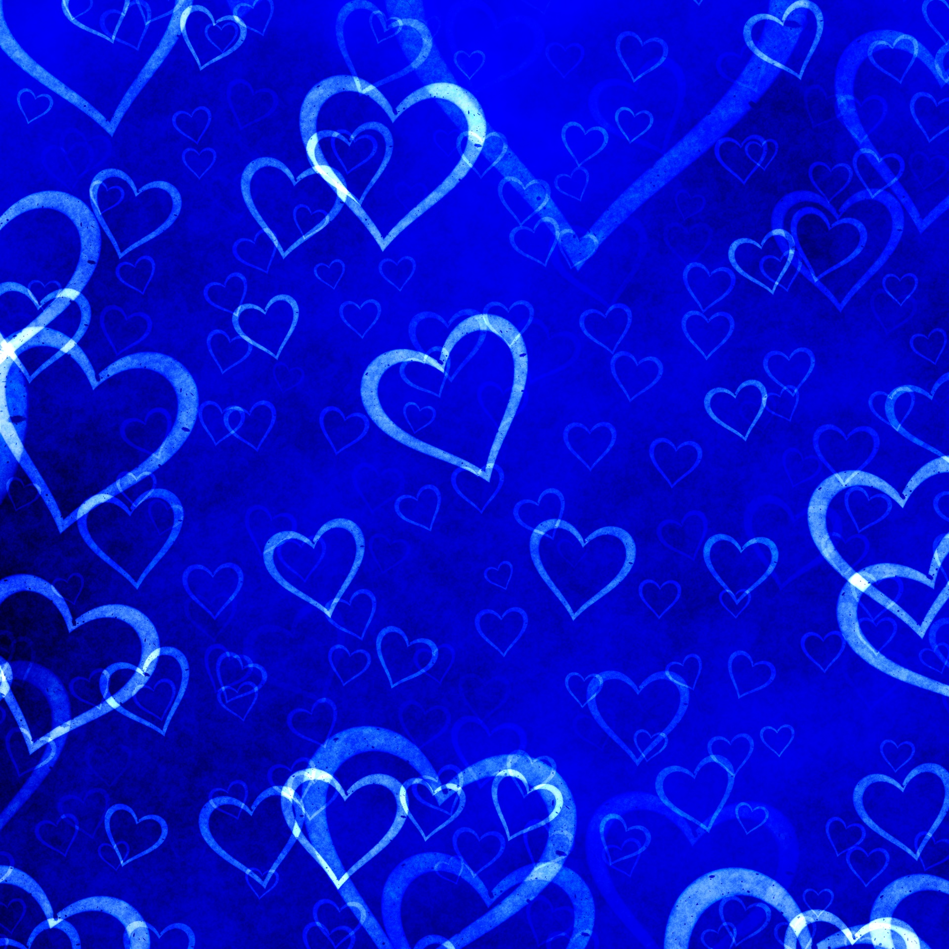 Hearts Background Free Stock Photo - Public Domain Pictures