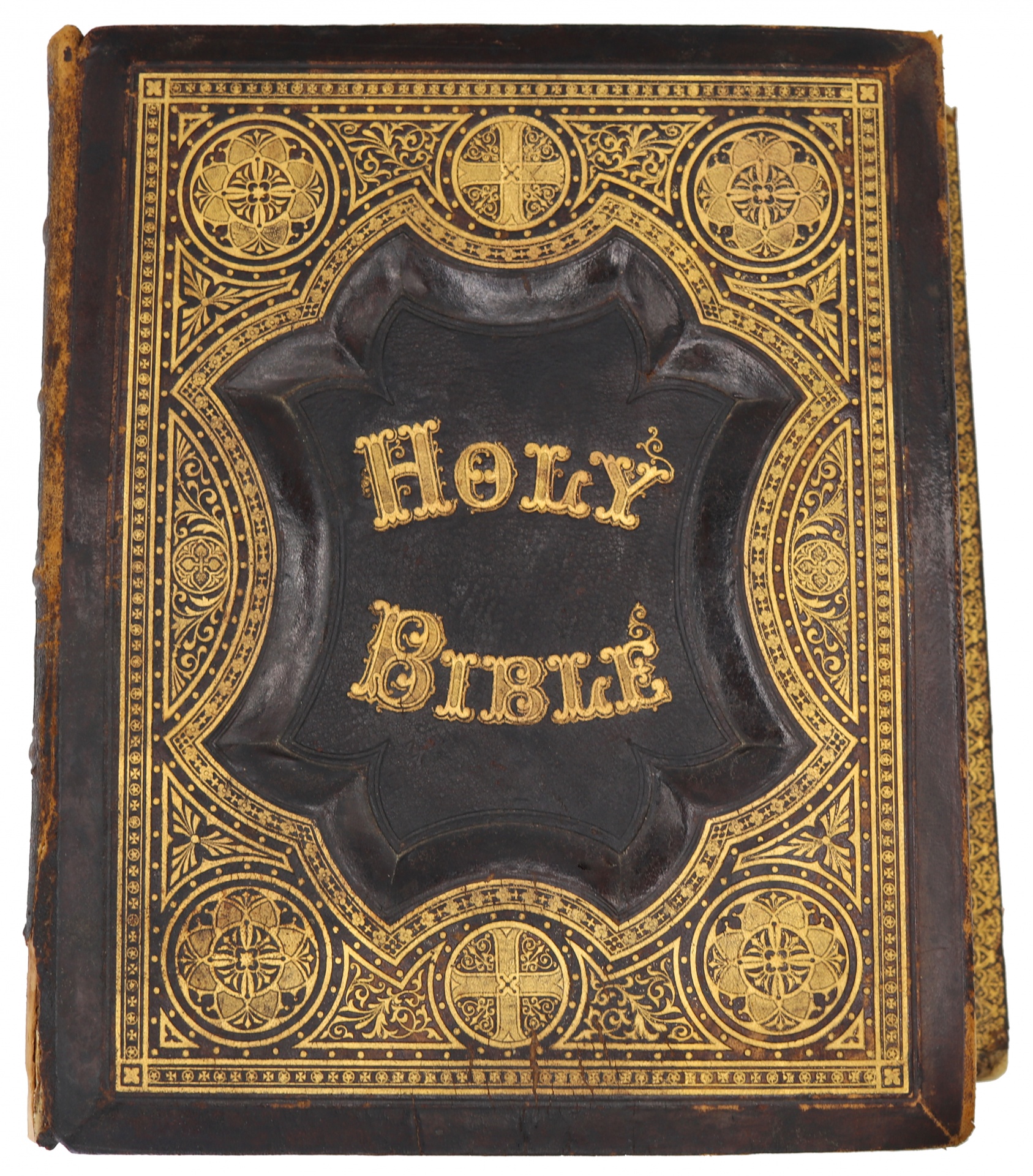 Old Bible 1875 Free Stock Photo - Public Domain Pictures