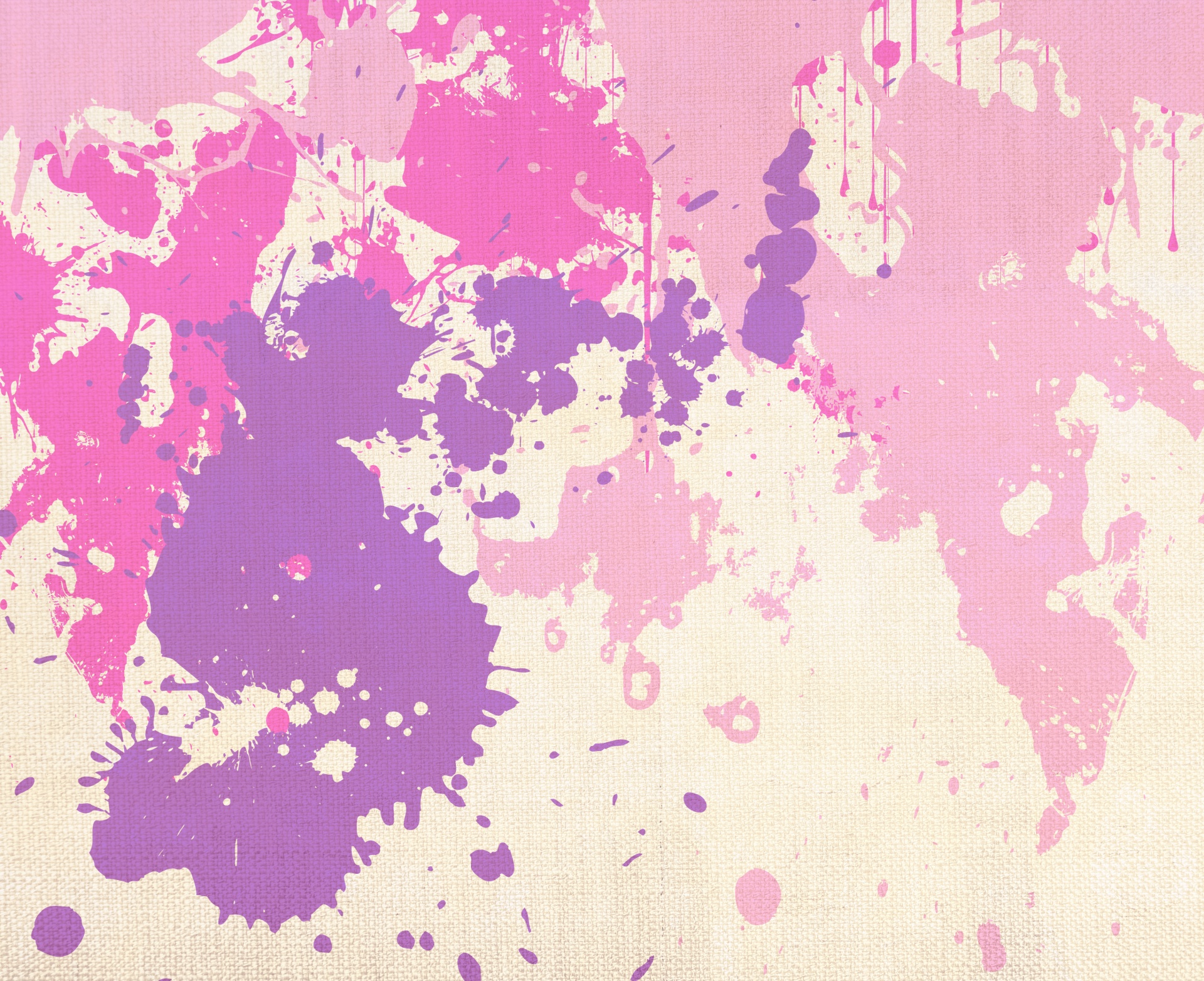 Paint Splats Purple Pink Free Stock Photo Public Domain Pictures