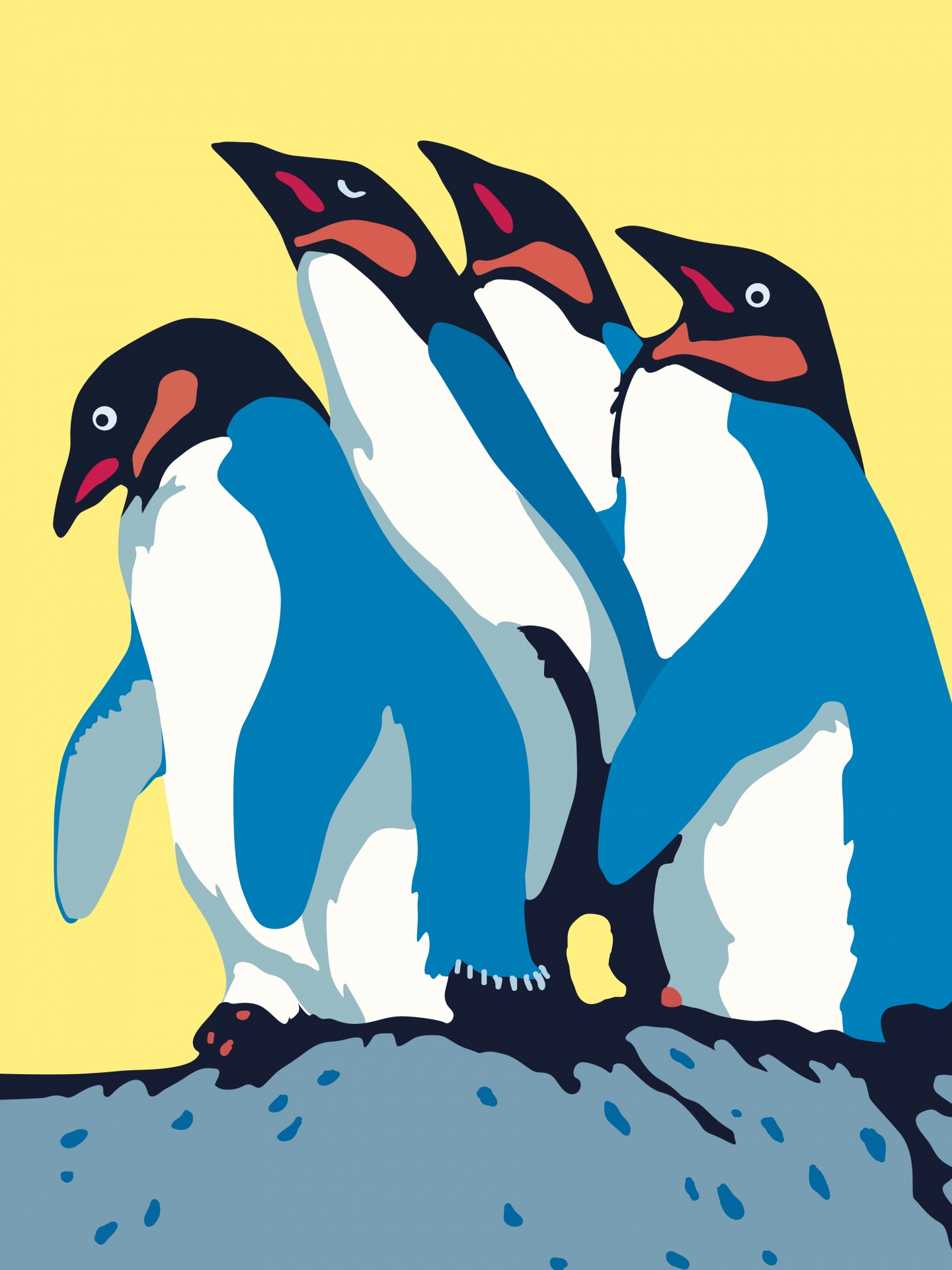 Penguin Print
