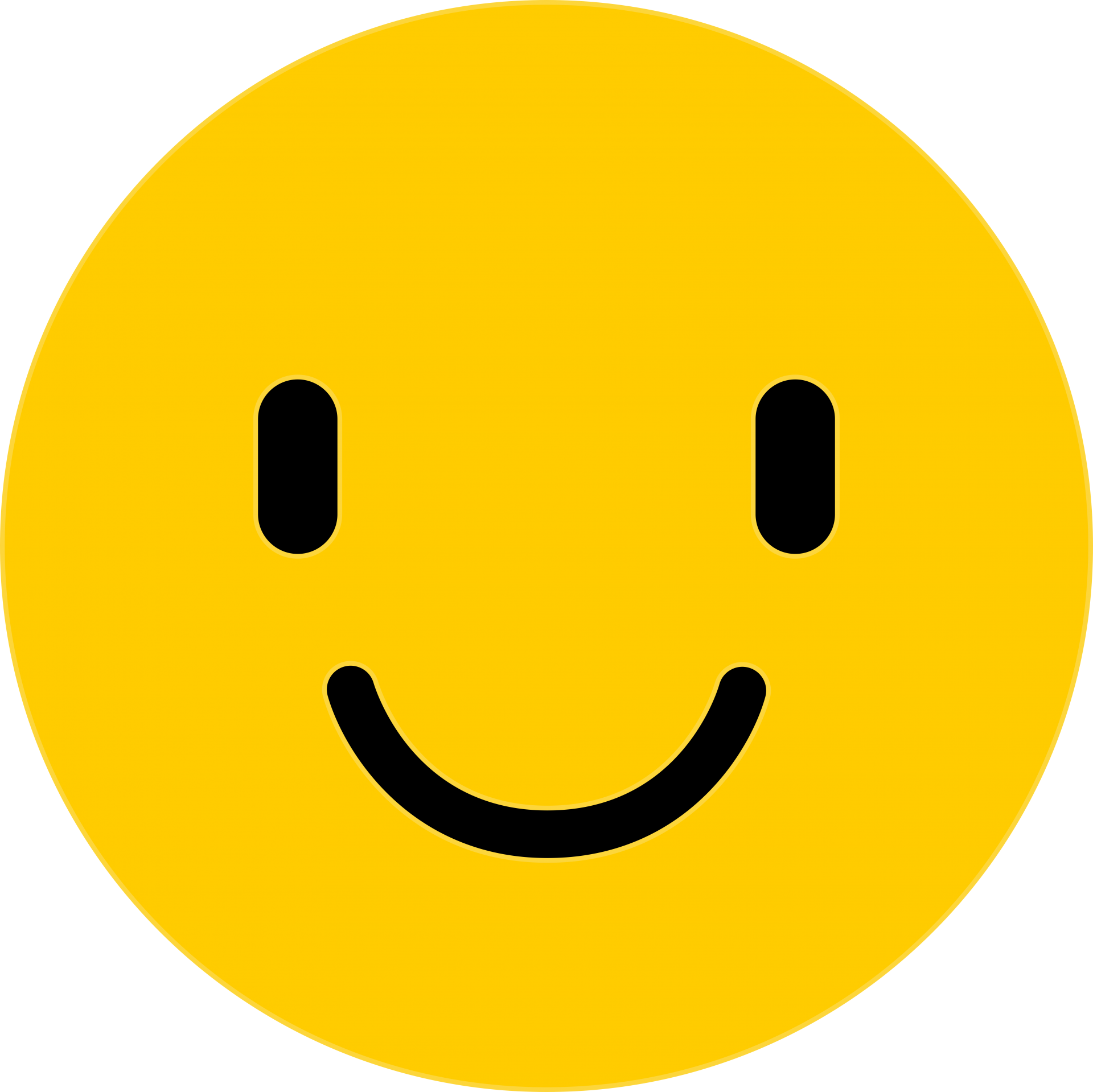 Smiling Emoji Free Stock Photo - Public Domain Pictures