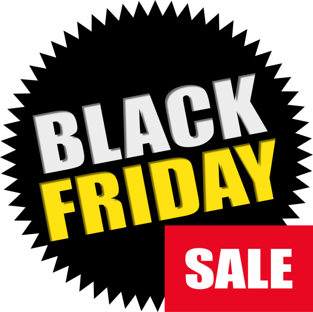 Black Friday Free Stock Photo - Public Domain Pictures
