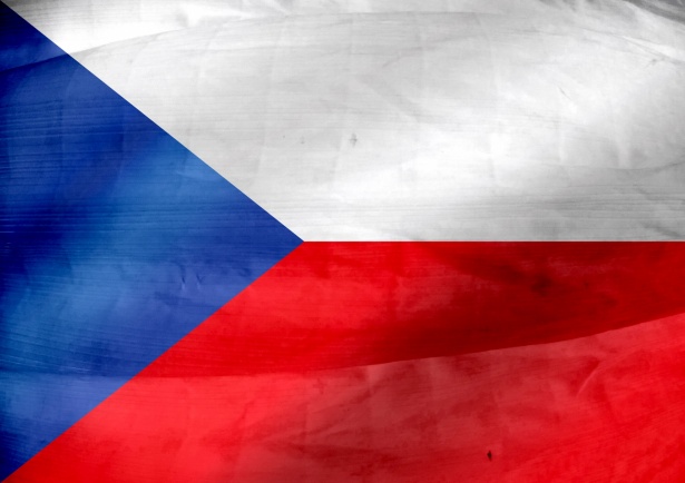 チェコのテーマの国旗 無料画像 Public Domain Pictures
